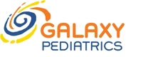galaxy pediatrics logo